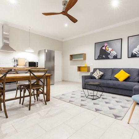 Appartement Vue Mer, Suquet Et Palais Avec Parking Cannes Exterior foto